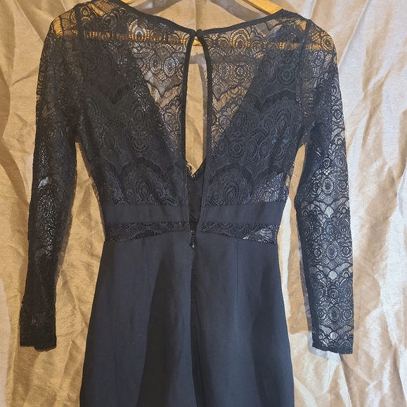 Keepsake The Label Romper - Picture 2 of 10